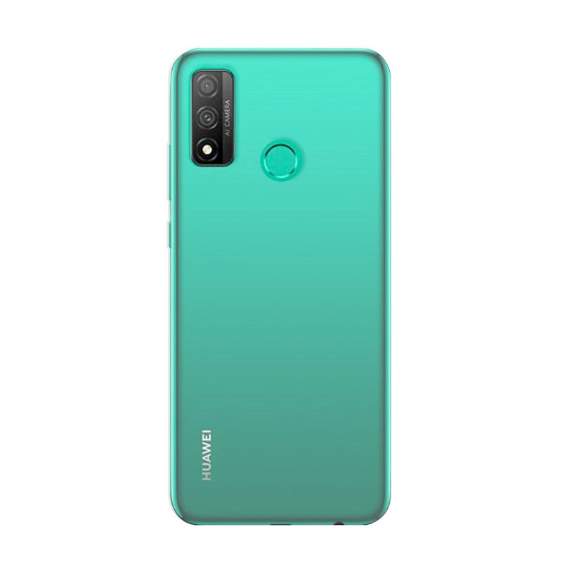PURO 0.3 Nude - ümbris Huawei P Smart 2020 (läbipaistev)