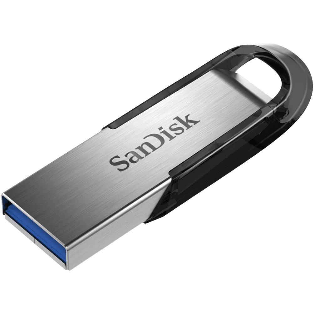 SanDisk USB3 32GB mälupulk