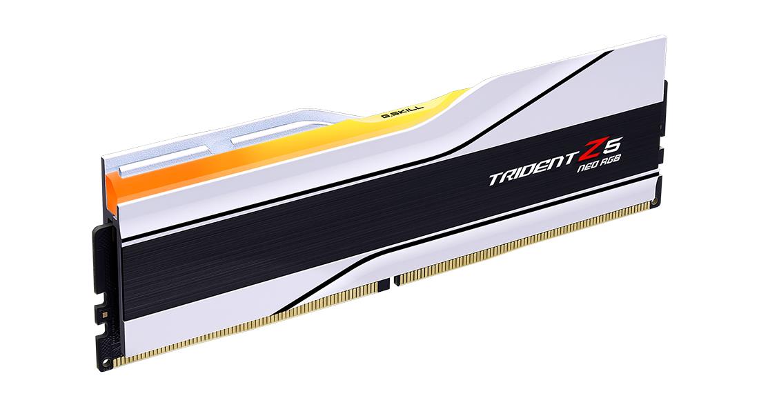 Operatiivmälu 32GB DDR5-6400 K2 G.SKILL