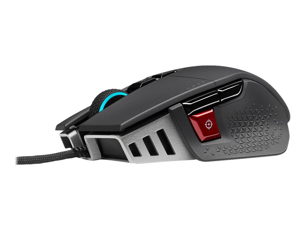 Corsair M65 RGB Ultra mängu hiir
