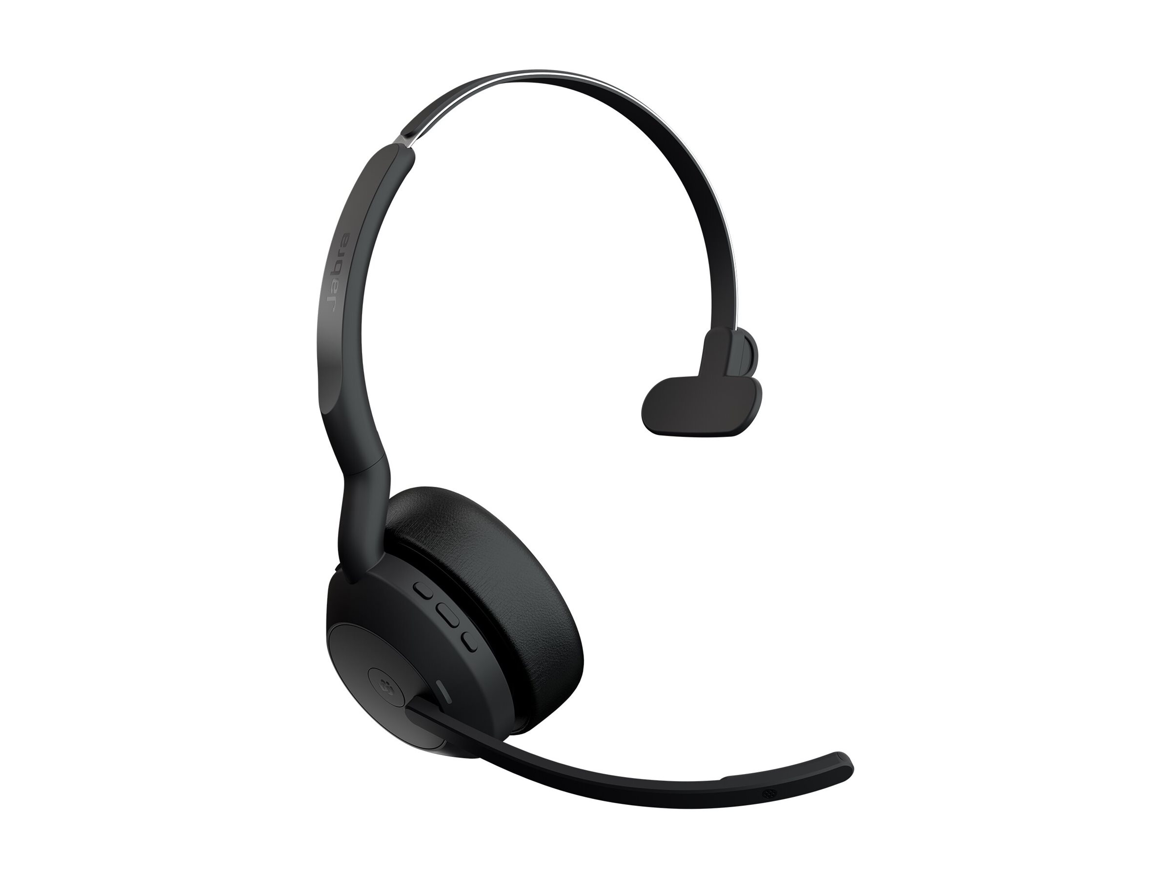 JABRA Evolve2 55 Link380a MS mono alus