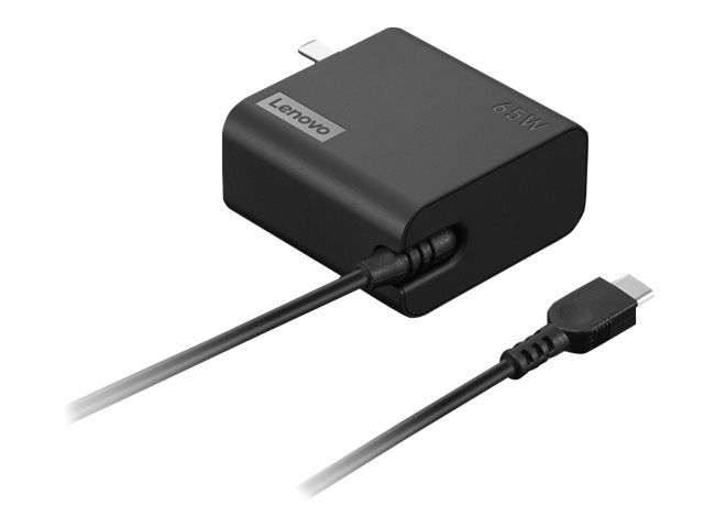 LENOVO 65W USB-C seinalaadija EU
