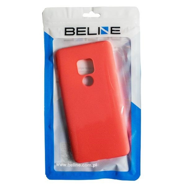 Beline Ümbris Candy Samsung Note 20 Ultra N985 roosa