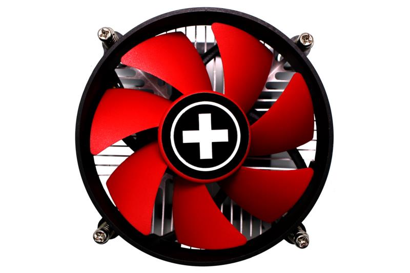 Protsessori jahuti Xilence XC232 S1700