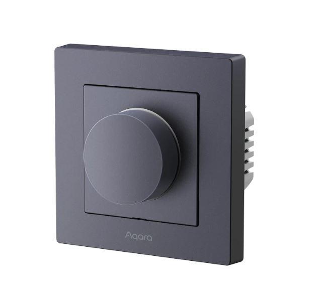 Nutikodu valguse dimmer Aqara H2 hall KD-R01D-G