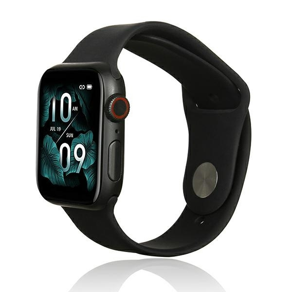 Beline Rihm Apple Watch Silicone 38/40/41mm must