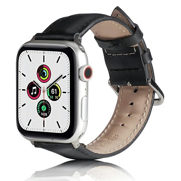 Beline Rihm Apple Watch Leather 38/40/41mm must