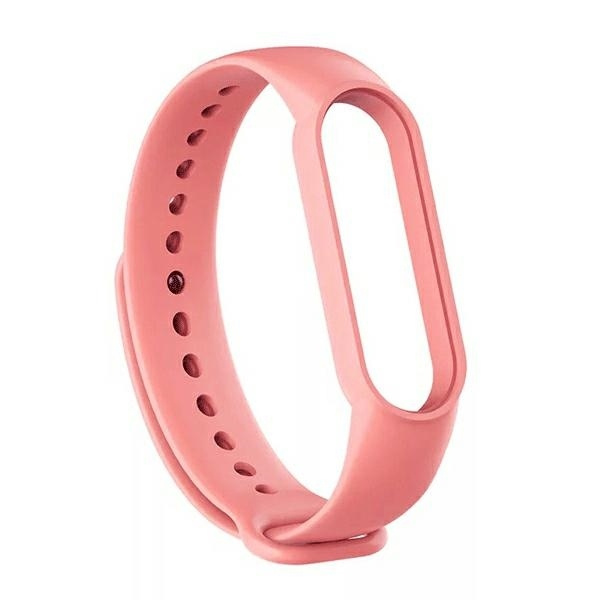 Beline Rihm Mi Band 3/4 roosa