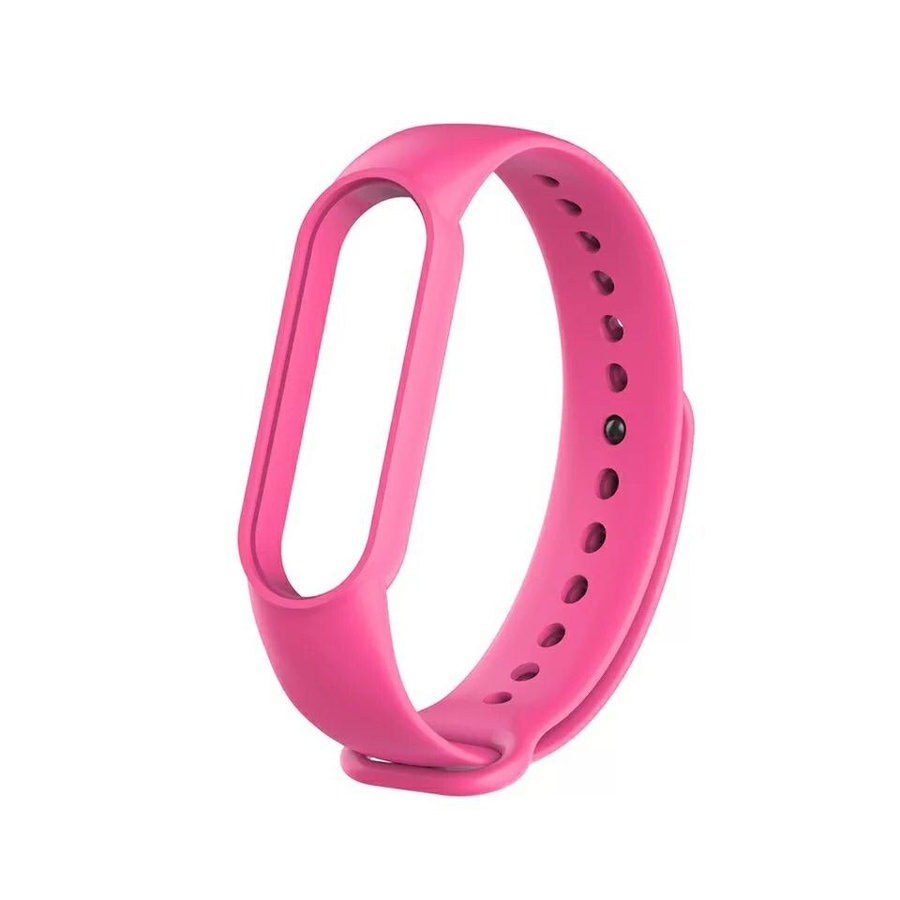 Beline Mi Band rihm 7/6/5 roosa