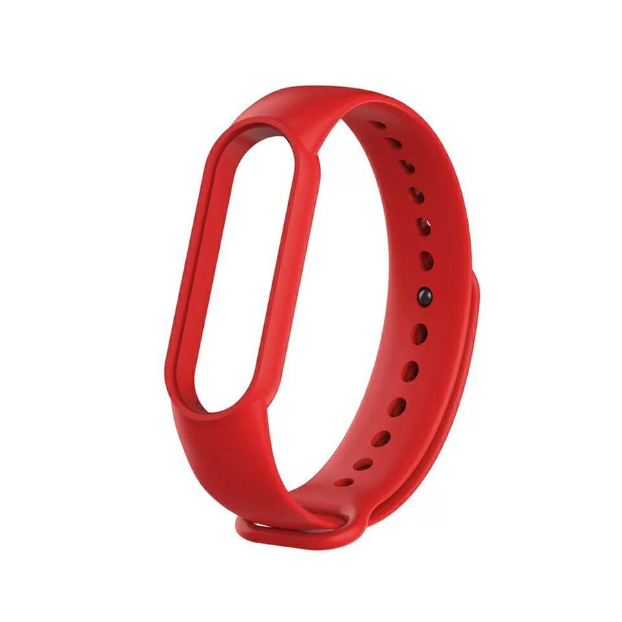Beline Mi Band rihm 7/6/5 punane