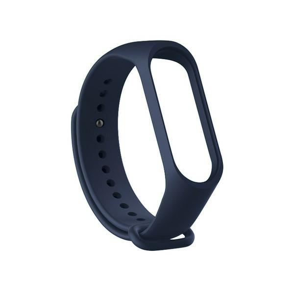 Beline Mi Band rihm 7/6/5 sinine