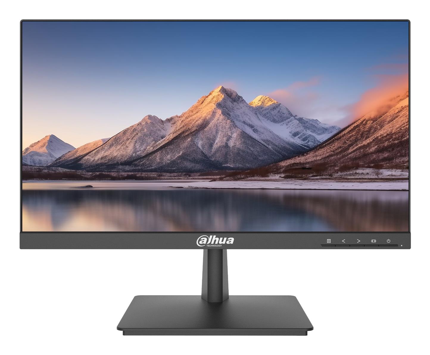 Monitor DAHUA LM22-L200N 21.45" 100Hz must