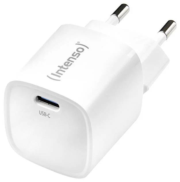 Toiteadapter USB-C GaN Intenso