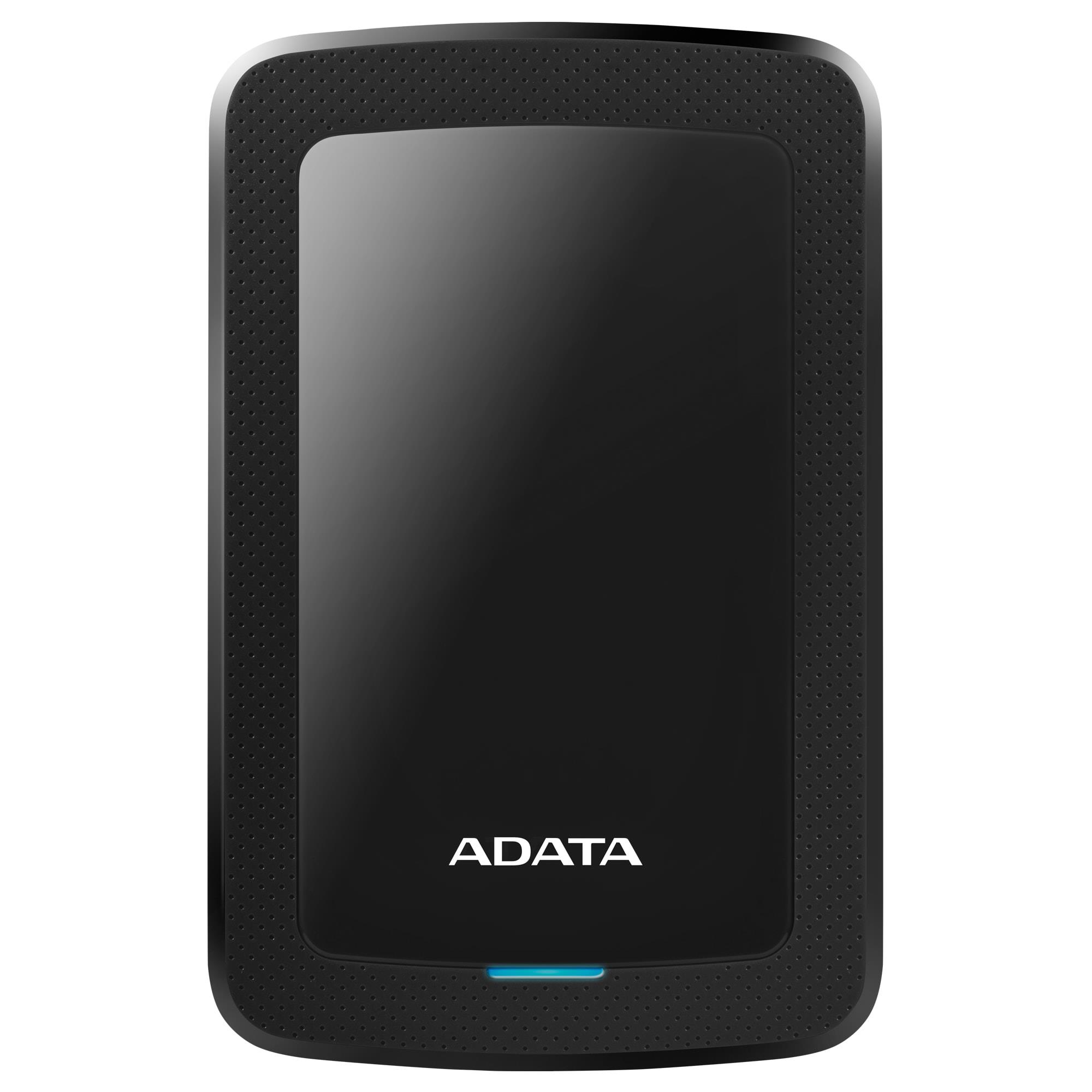 Väline kõvaketas ADATA HV300 4TB USB 3.1 must