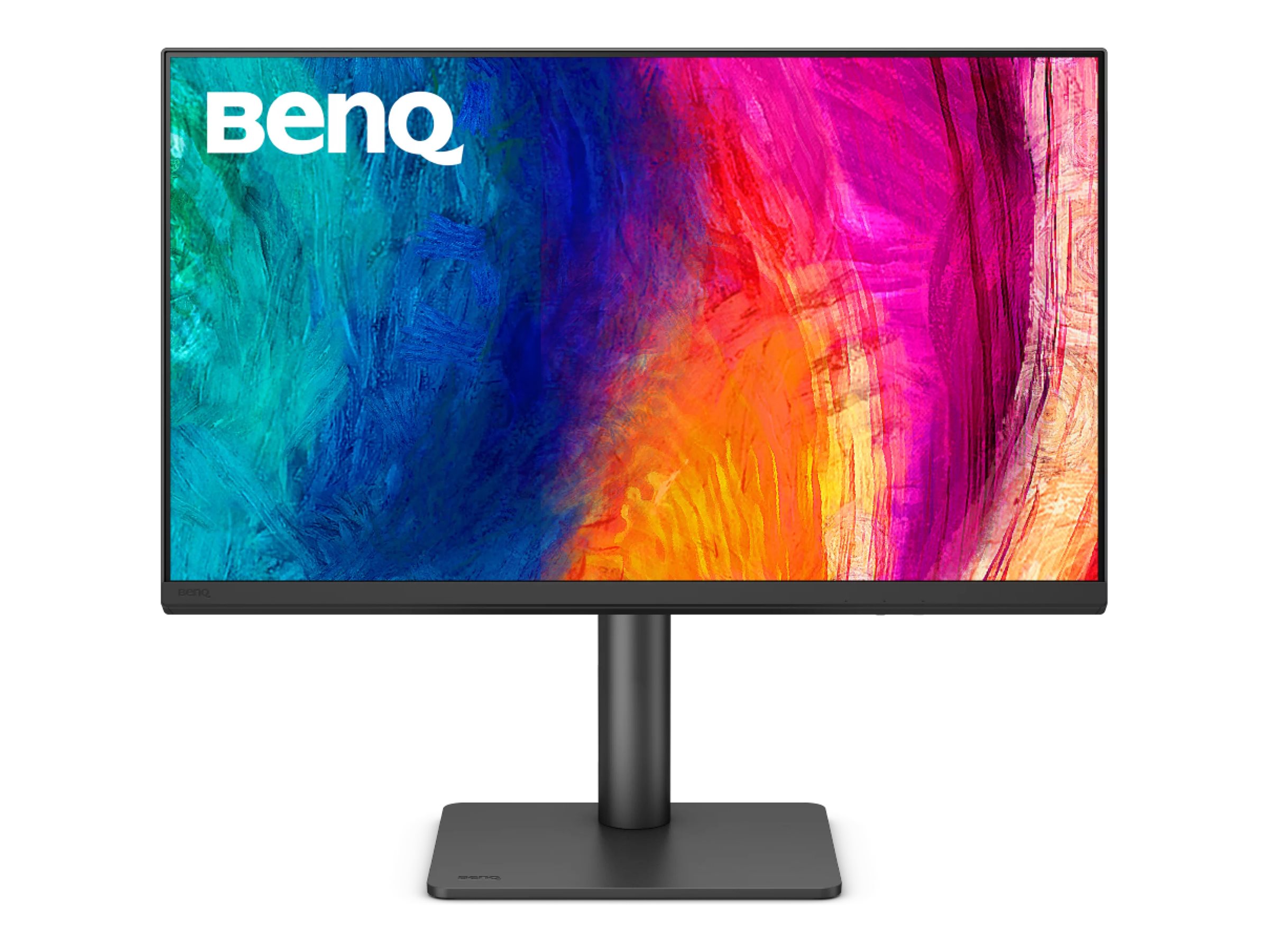 BENQ PD2706QN 27-tolline IPS QHD monitor