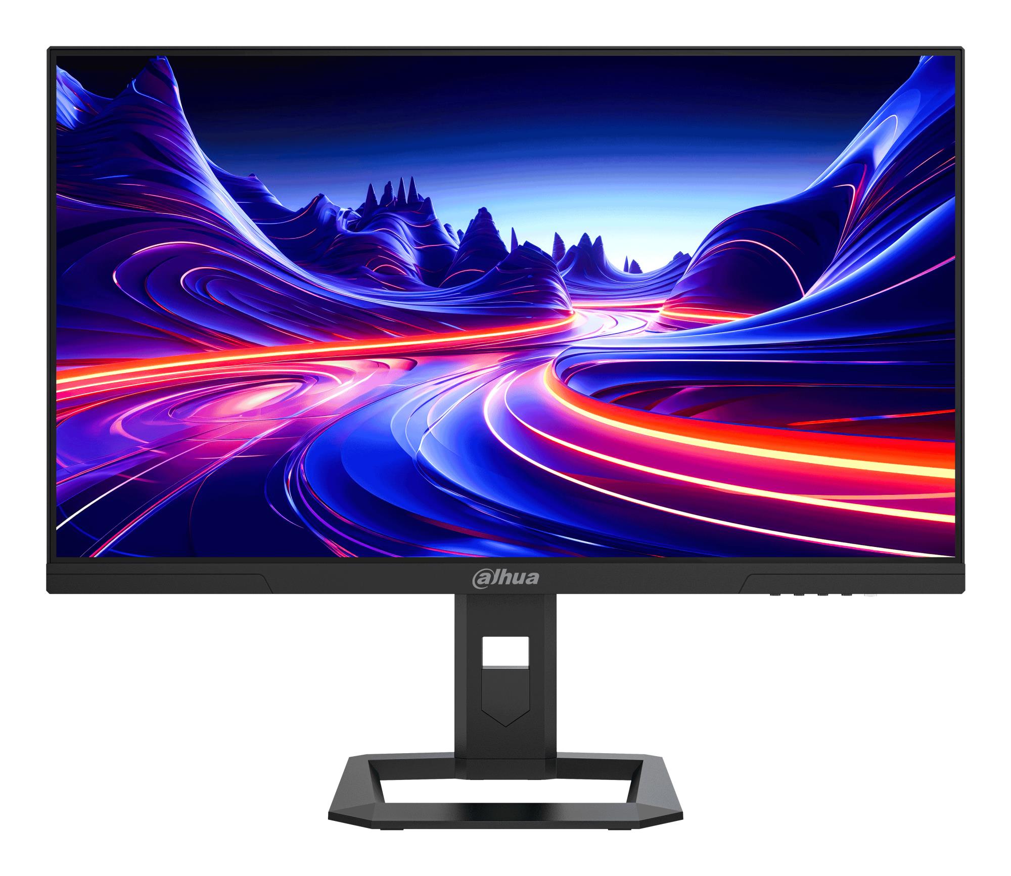 Monitor DAHUA LM27-E341A 27" IPS 2560x1440 240Hz 1 ms