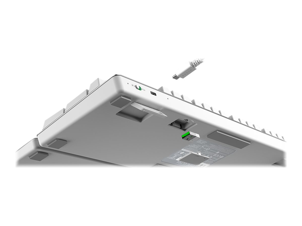 RAZER Pro Type Ultra klaviatuur US