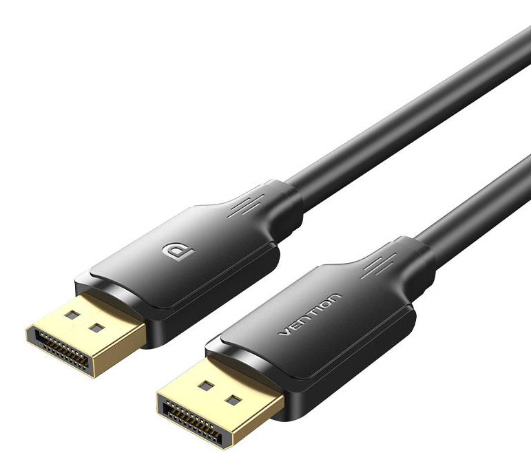 Kaabel DP DP-le 5m Vention