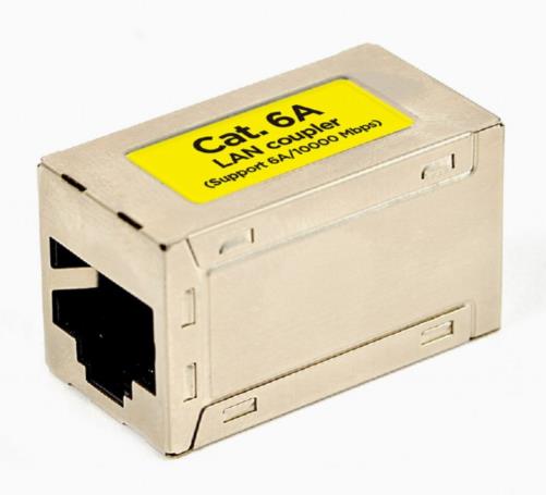 Gembird FTP CAT6A ühendus