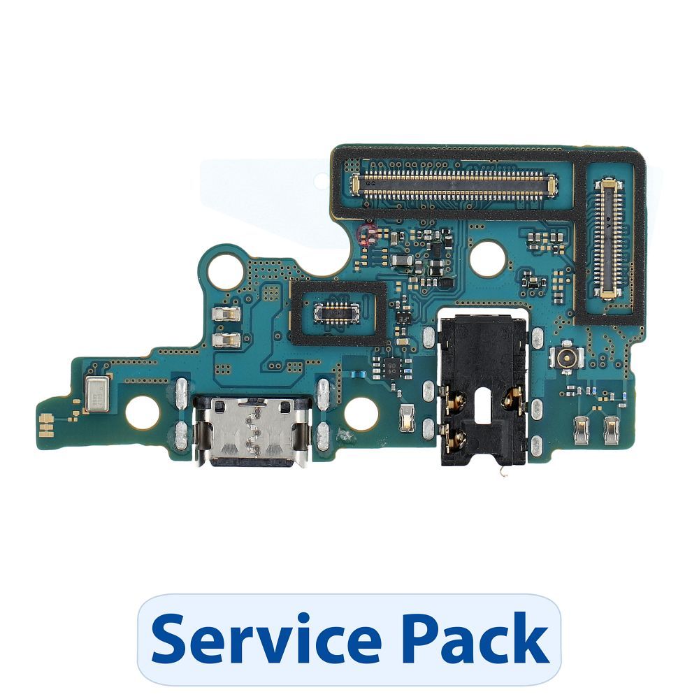 ServicePack laadimisplaat SAMSUNG A70 A705F GH96-12468A