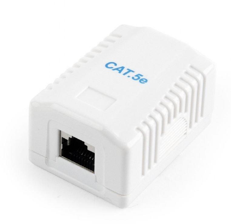 Gembird võrgupesa CAT5E FTP
