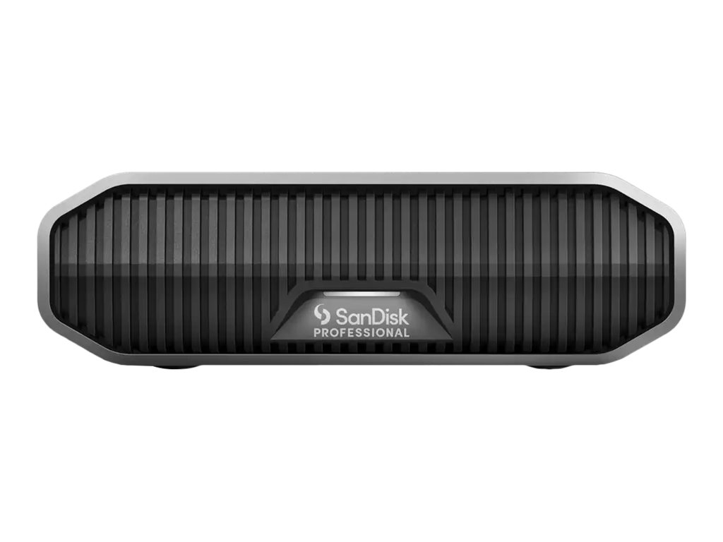 SANDISK Professional G-DRIVE 22TB väline ketas