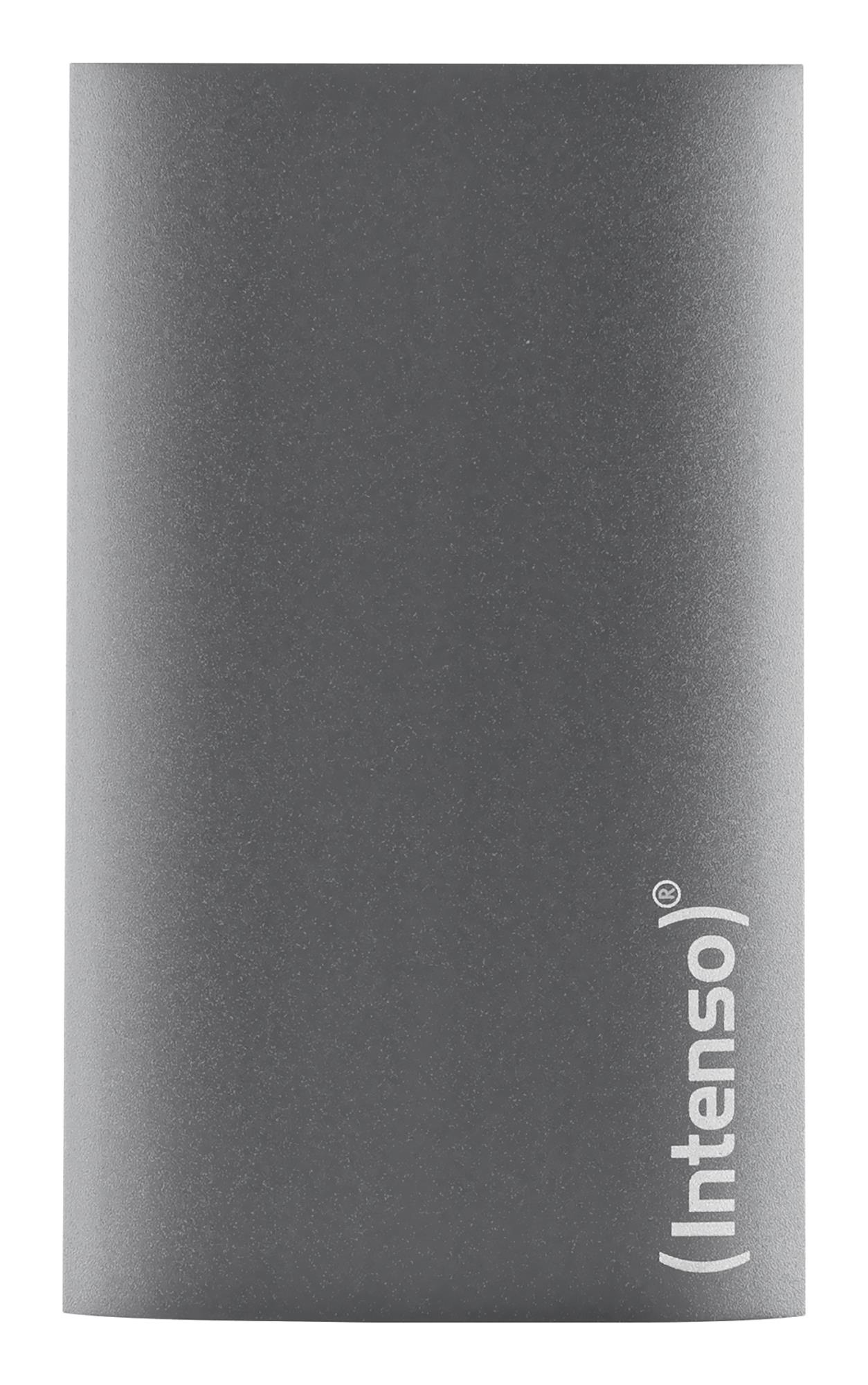 Intenso väline SSD 128GB, USB 3.0, 1.8"