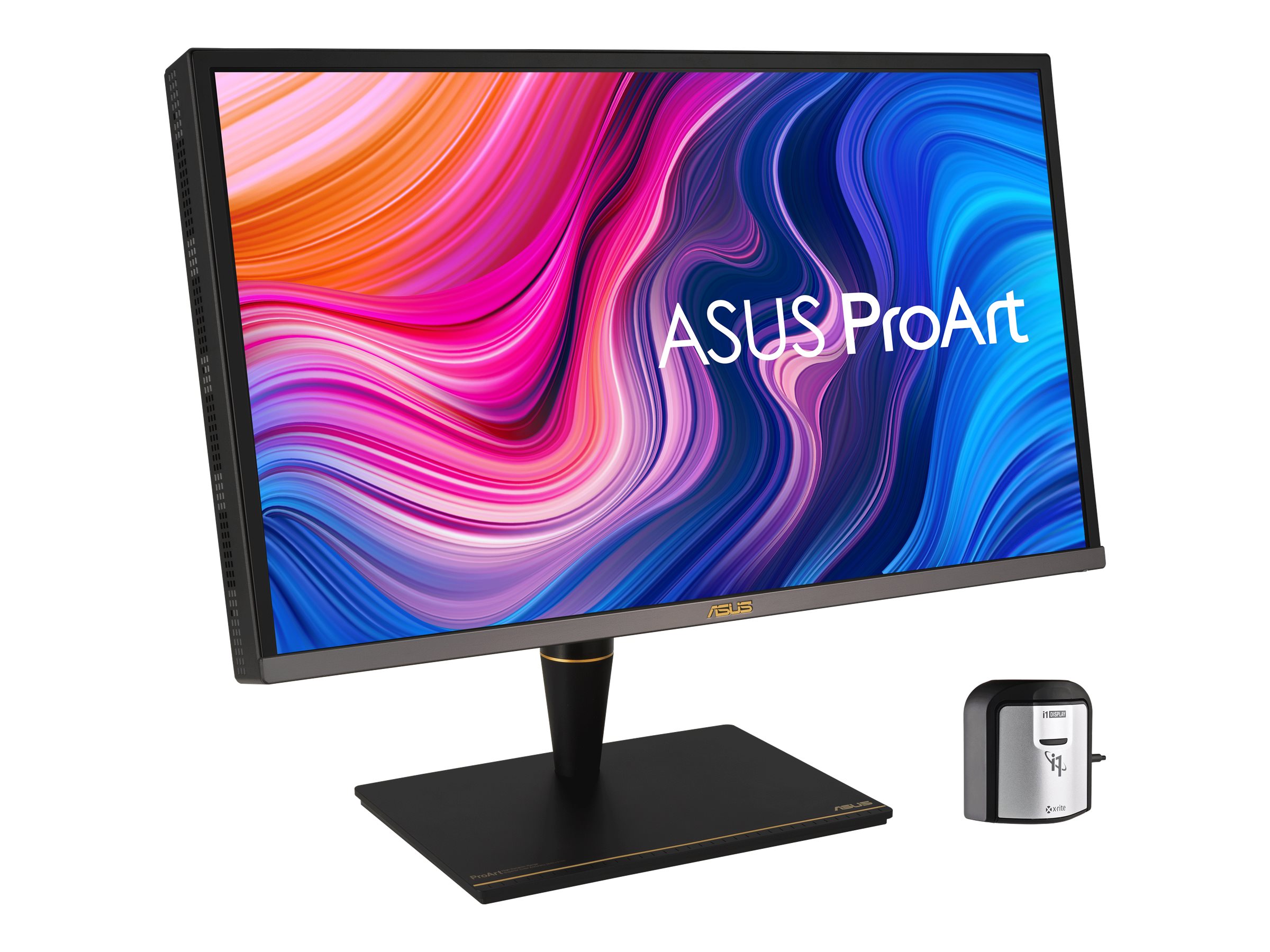 Asus ProArt Display PA27UCX-K 27-tolline monitor