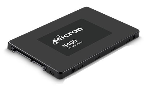 Micron 5400 1920GB 2.5" SATA III SSD ketas