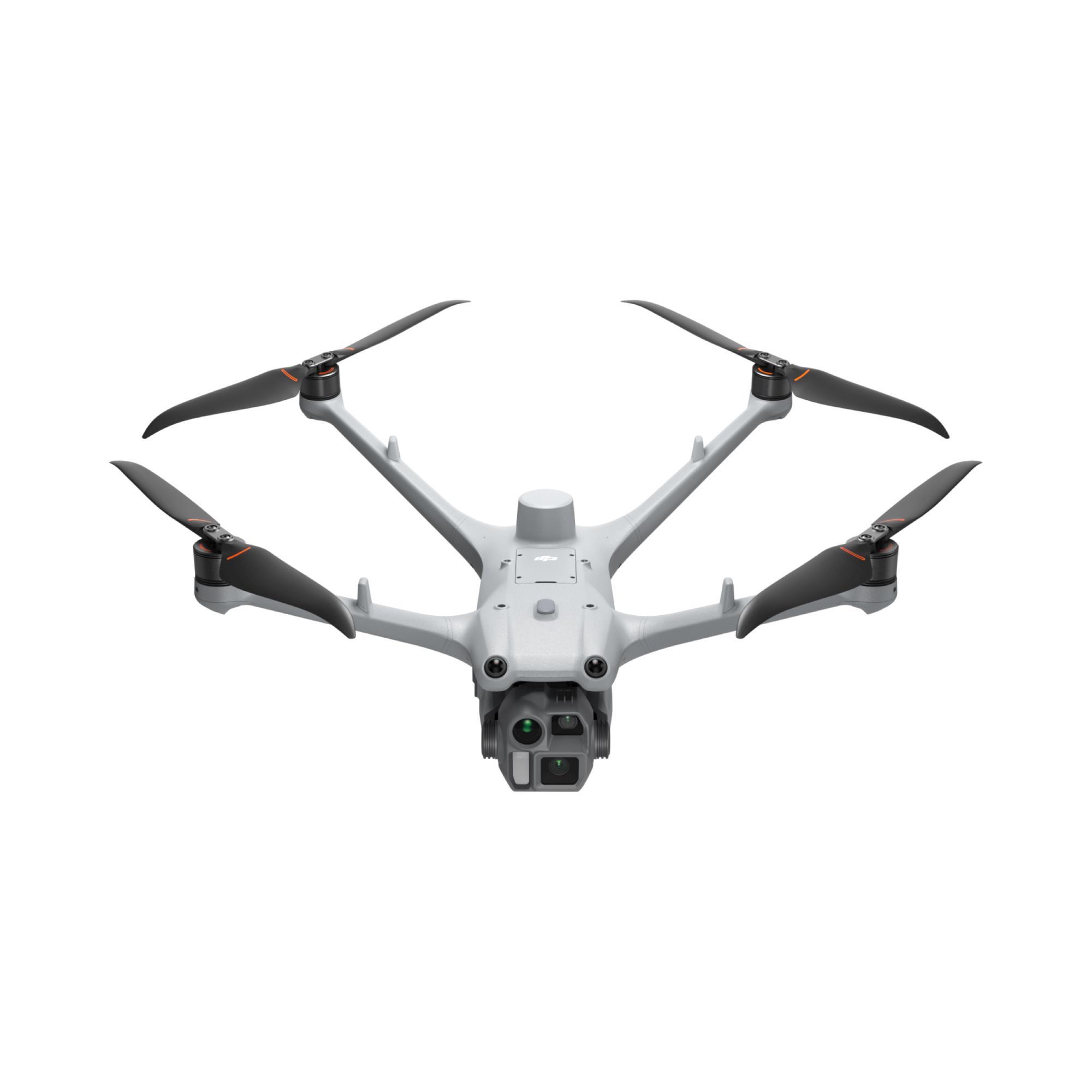 DJI Matrice 4D droon (DJI RC Plus 2)