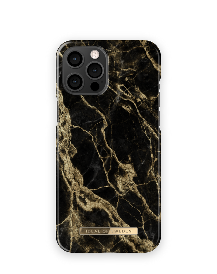 IDEAL OF SWEDEN IDFCSS20-I2167-191 IPHONE 13 PRO MAX GOLDEN SMOKE MARBLE ümbris