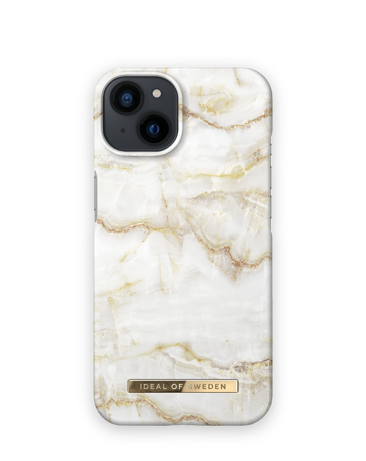 IDEAL OF SWEDEN IDFCSS20-I2167-194 IPHONE 13 PRO MAX GOLDEN PEARL MARBLE ümbris
