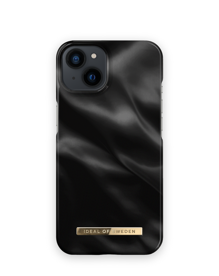 IDEAL OF SWEDEN IDFCSS21-I2167-312 IPHONE 13 PRO MAX BLACK SATIN ümbris