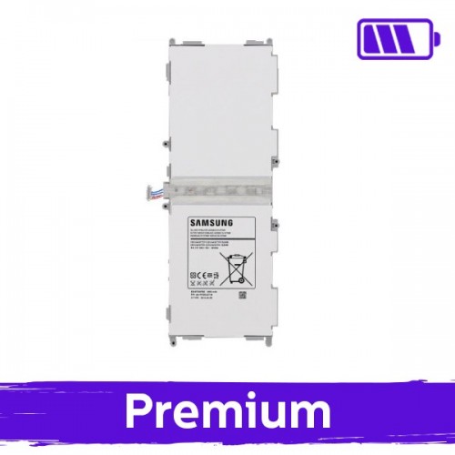 Aku Ühildub Samsung T535 / T530 Tab 4 10.1'' 6800mAh (OEM)