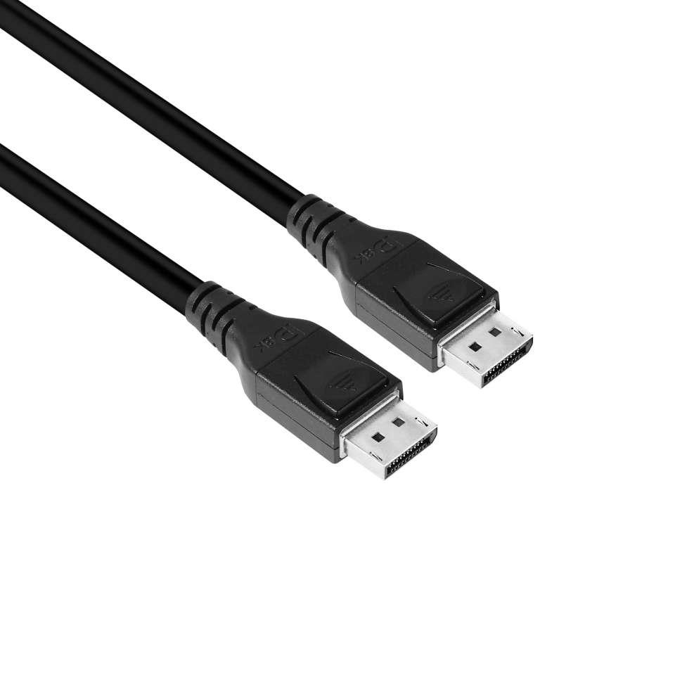 DisplayPort kaabel 5m CAC-1061 Club3D