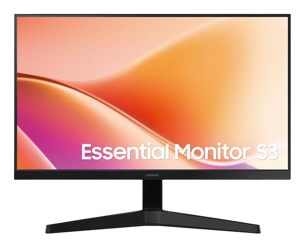 Monitor SAMSUNG 24" 1920x1080 Full HD