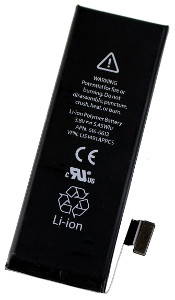 Aku ORG jaoks iPhone 5G 1440mAh