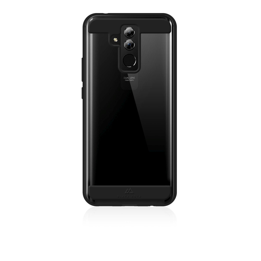 BLACK ROCK "AIR ROBUST" ümbris HUAWEI MATE 20 LITE must
