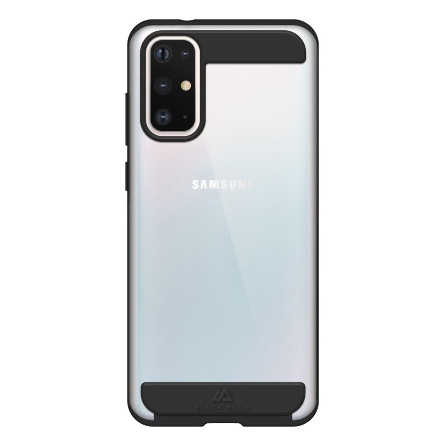HAMA BLACK ROCK "AIR ROBUST" ümbris SAMSUNG S20 must