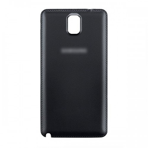 Tagakaas Ühildub Samsung N9005 Note 3 Must Leather HQ