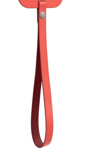 APPLE nahkne rühmüüris MHMN3ZM/A roosa sidrunivärv ilma pakendita