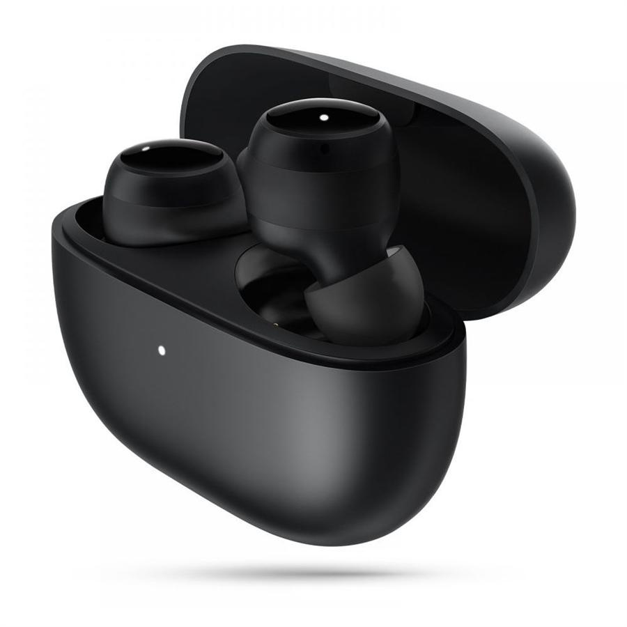 XIAOMI REDMI BUDS 3 LITE BHR5489GL Juhtmevabad kõrvaklapid MUST BOX