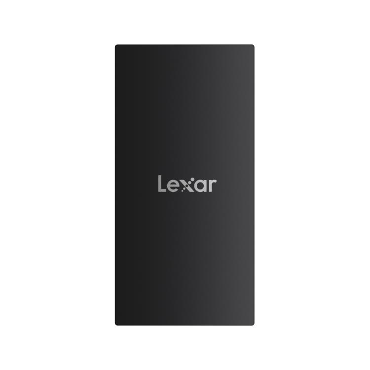 Väline SSD ketas LEXAR SL300 1TB USB-C 1050/1000 MB/s