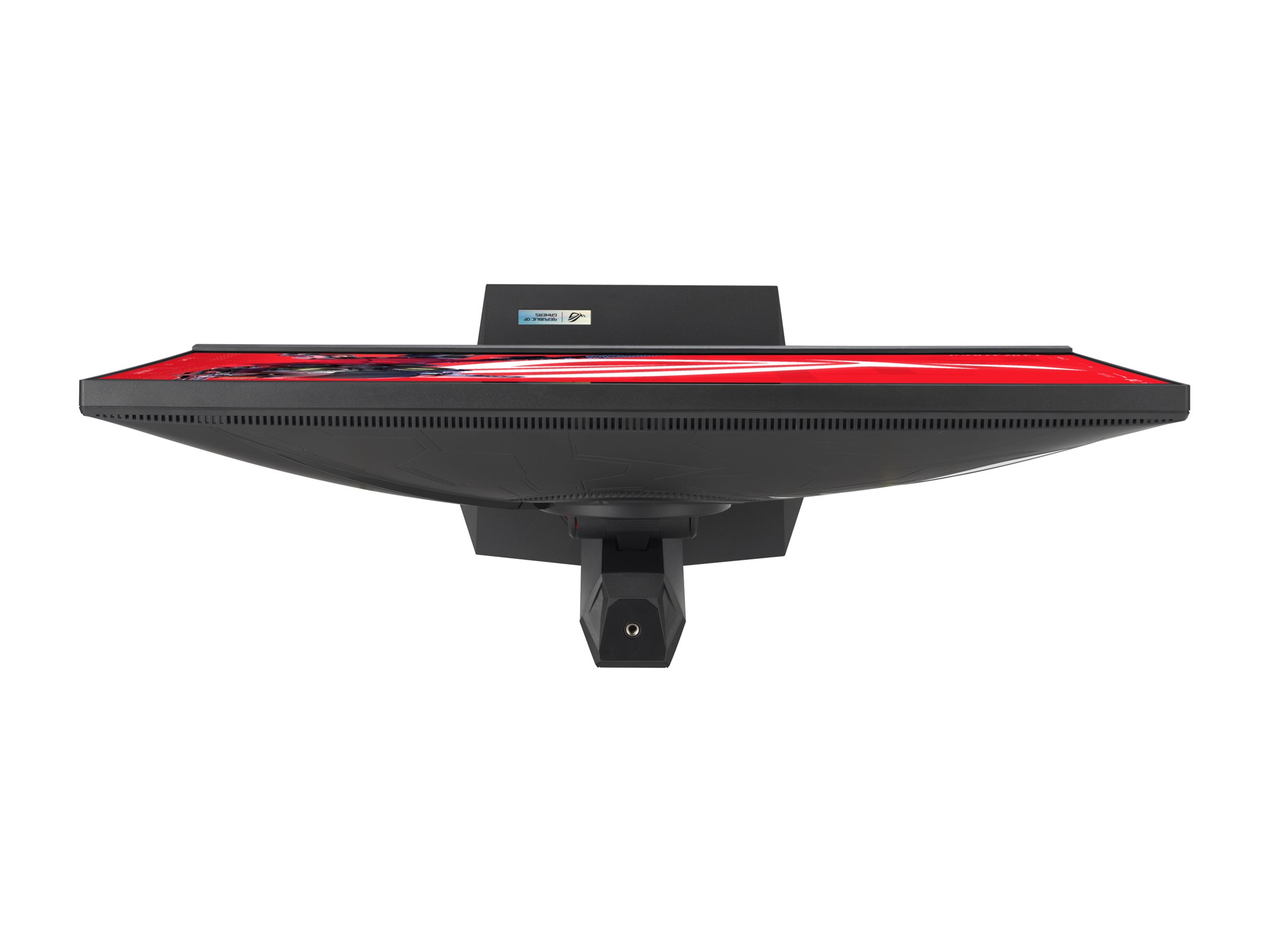 ASUS ROG Strix XG27UCG 27-tolline IPS UHD mängumonitor