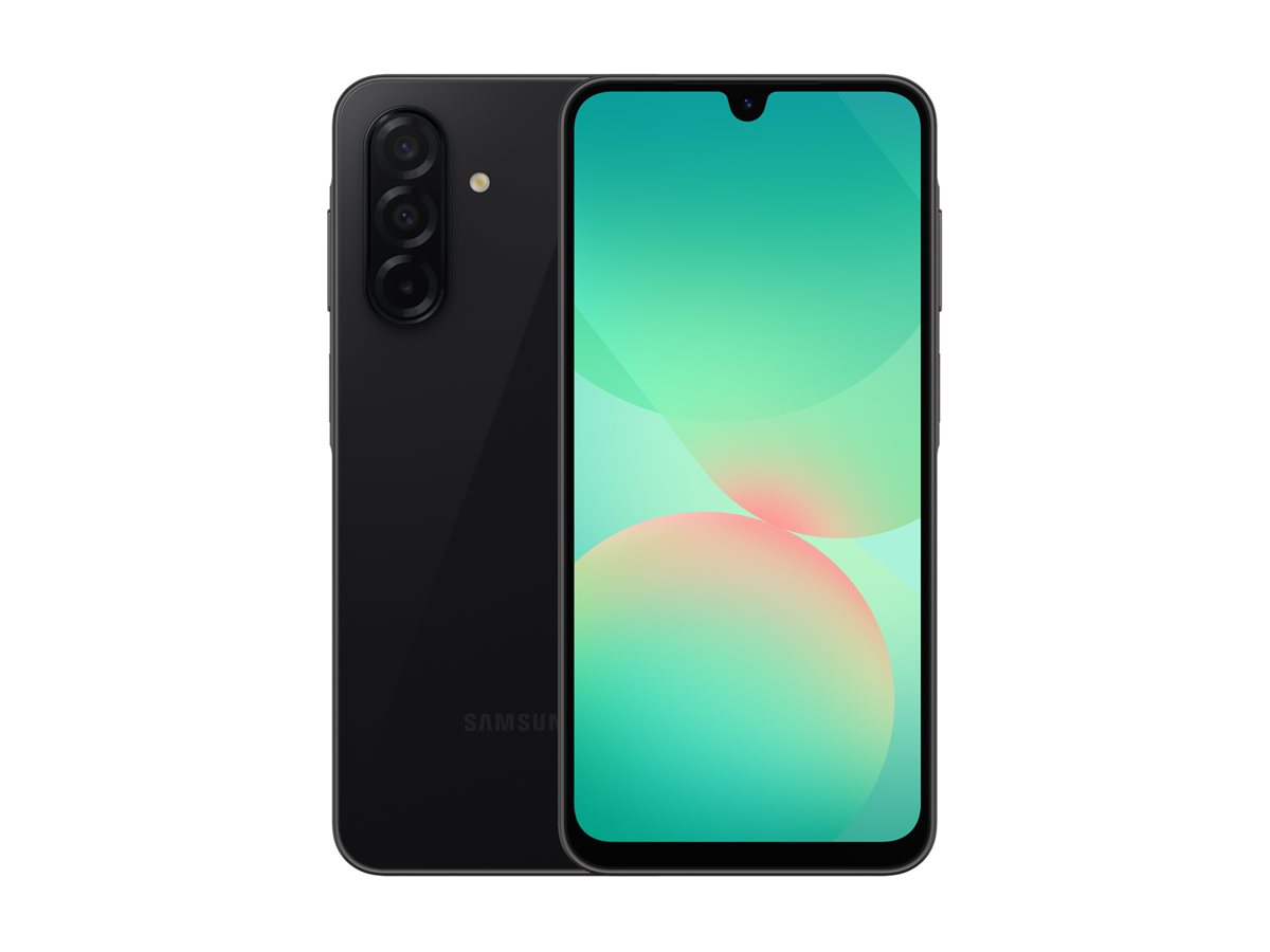 Samsung Galaxy A26 5G EE 6" FHD+ 128GB mobiiltelefon