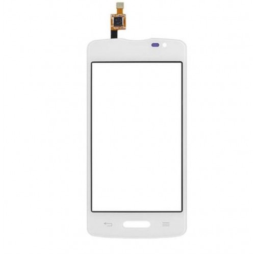 Touchscreen Ühildub LG L50 D213 Valge HQ