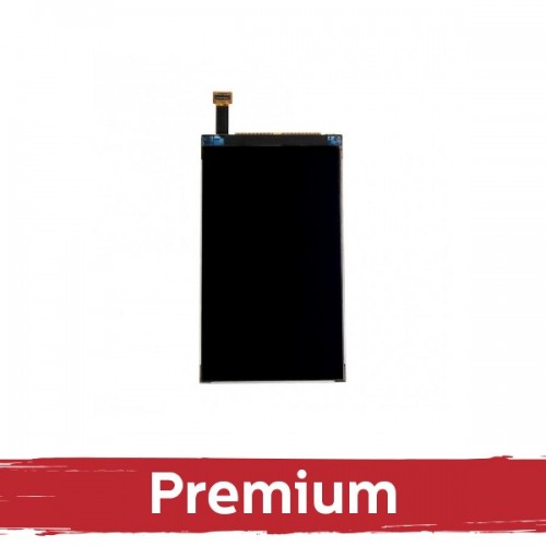 LCD ekraan ühilduv Nokia C7 / N8