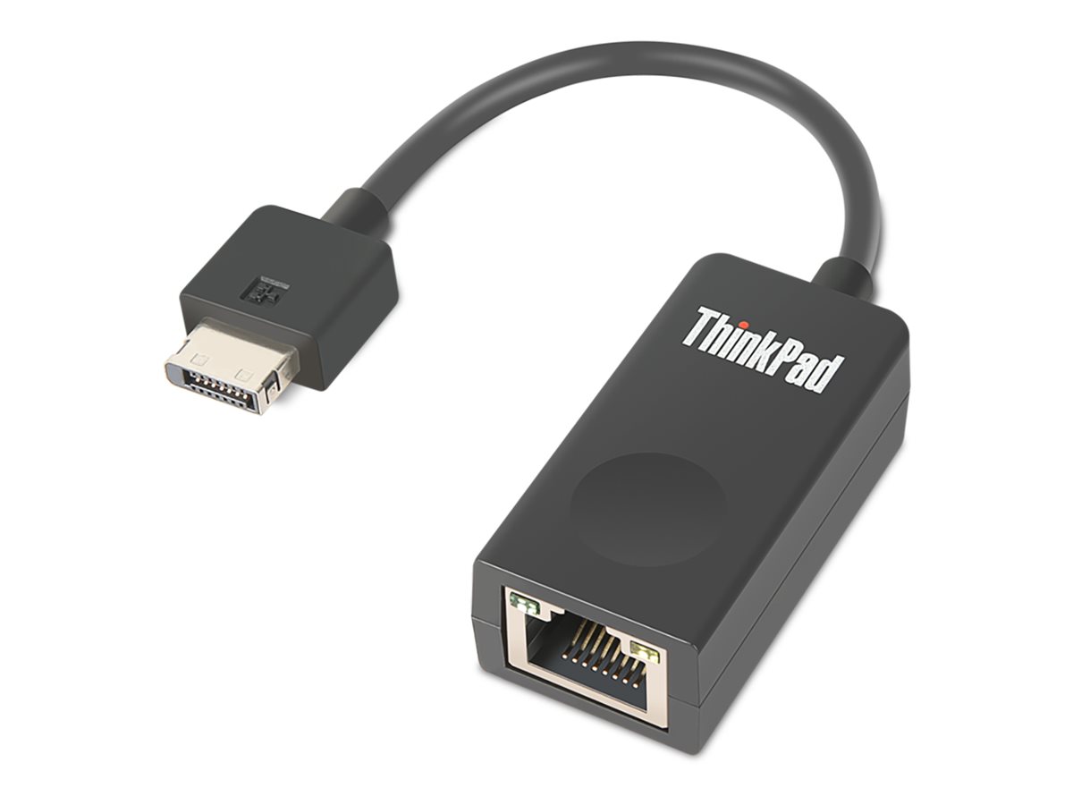Lenovo ThinkPad Etherneti pikenduskaabel