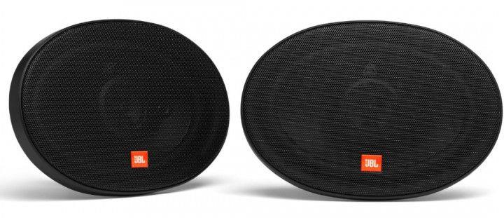JBL auto kõlarid 6x9 3-ribaline Stage29634