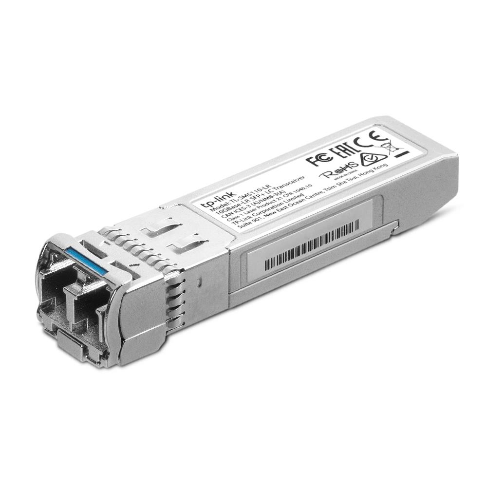 TP-Link TL-SM5110-LR SFP+ saatja-vastuvõtja